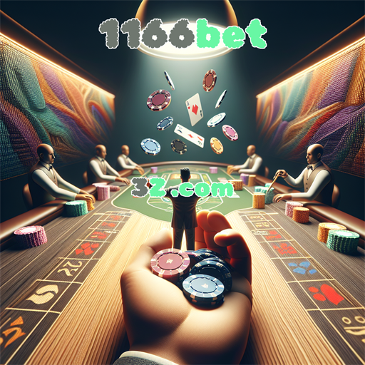 Explorando o Cassino Ao Vivo no 1166bet: Uma Nova Dimensão de Entretenimento