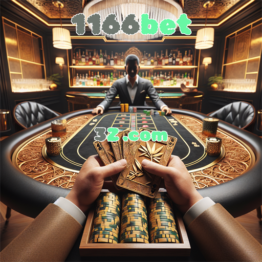 Descubra o Mundo dos Jogos de Mesa na 1166bet
